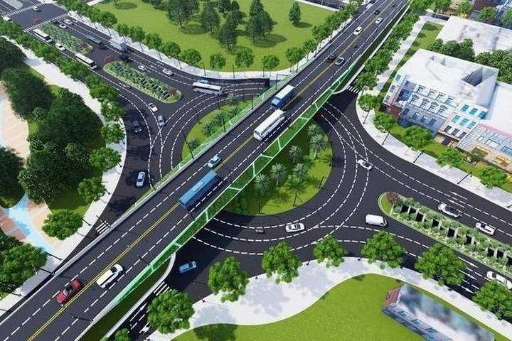 Vốn đầu tư công là gì