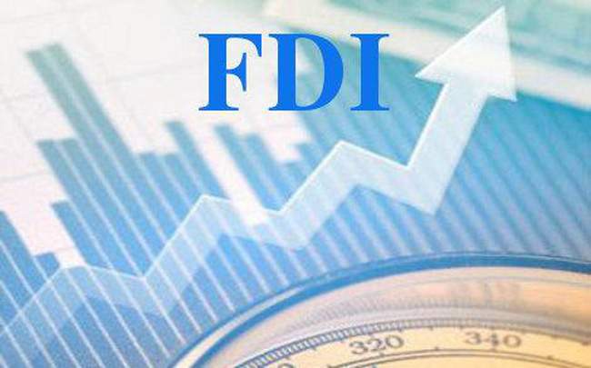 Vốn đầu tư FDI