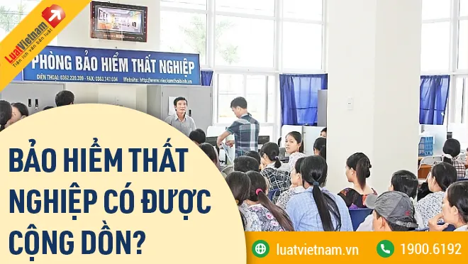 bao hiem that nghiep co duoc cong don