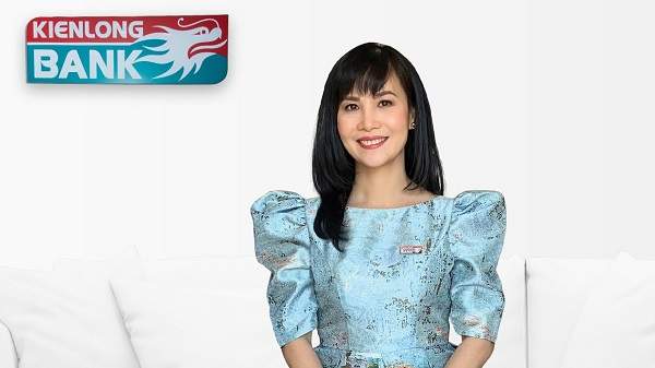 Bà Trần Tuấn Anh