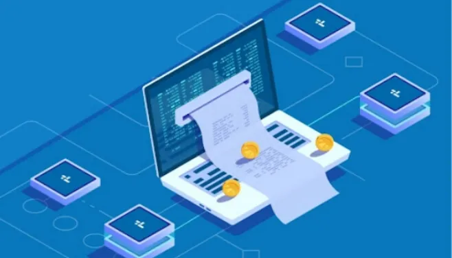 co so kinh doanh thanh lap moi phai ap dung hoa don dien tu