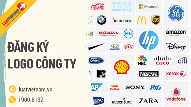 dang ky logo cong ty