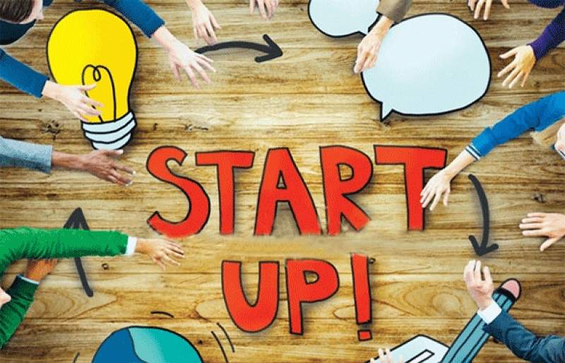 Đầu tư vào các dự án khởi nghiệp