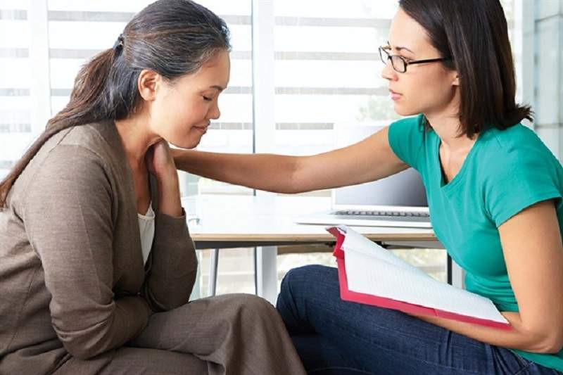 Dịch vụ tư vấn tâm lý