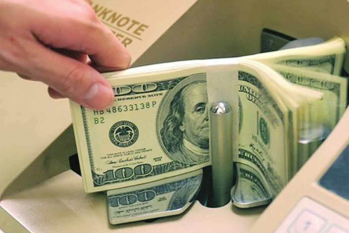 Hình thức đầu tư nước ngoài