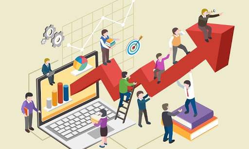 Kinh doanh chuyển đối số