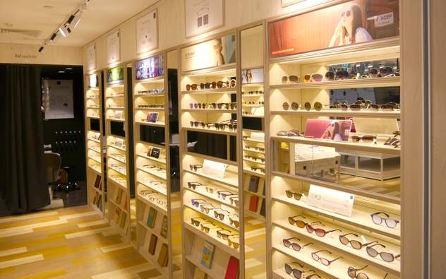 Kinh doanh offline mở cửa hàng