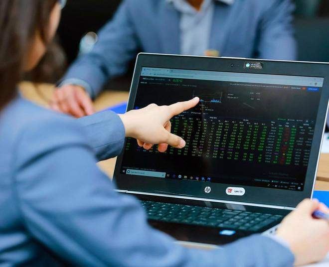 Lợi nhuận ngân hàng quý 3