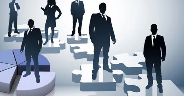 mo hinh cong ty co phan