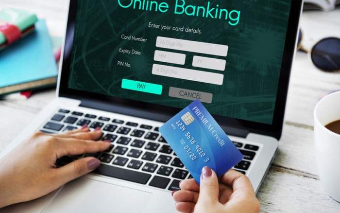 Ngân hàng cảnh báo lừa đảo