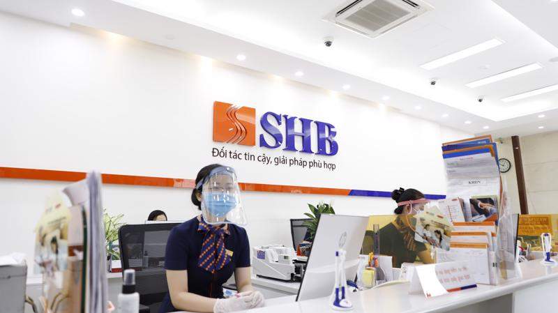 Ngân hàng SHB