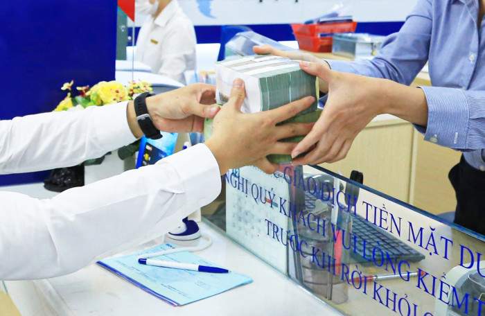 Nợ xấu ngân hàng gia tăng