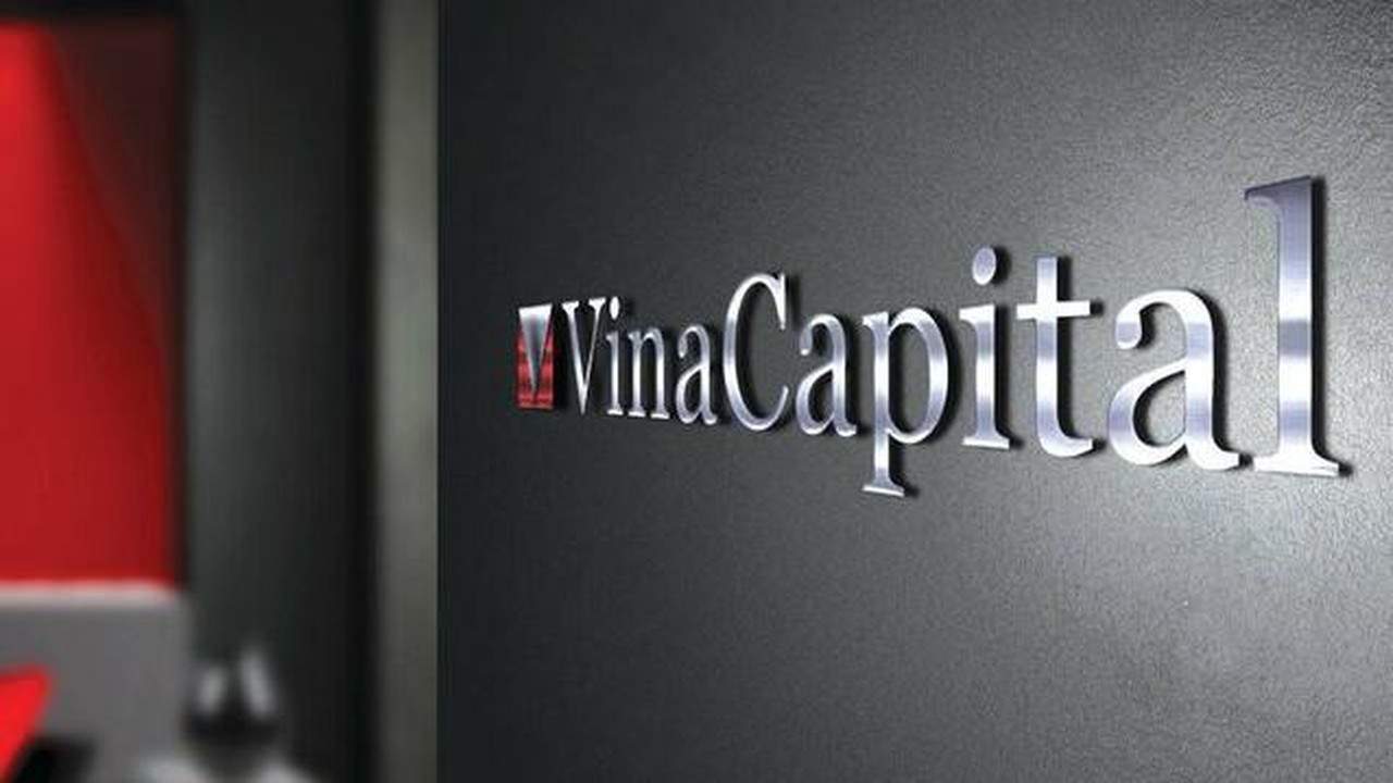 Quỹ mở Vinacapital