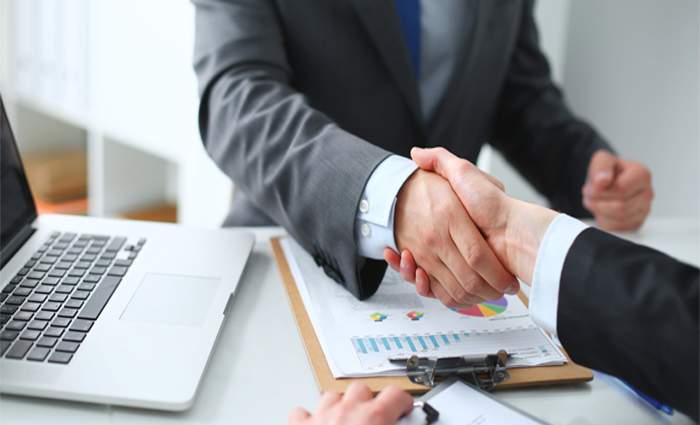 Thành lập doanh nghiệp có vốn đầu tư nước ngoài