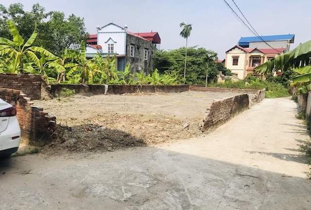 Quy định bồi thường khi bị thu hồi đất