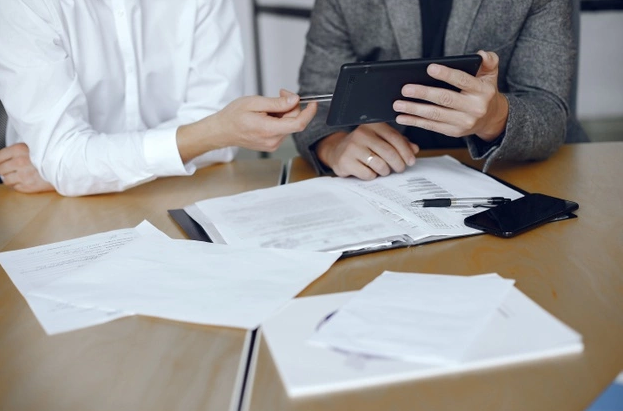 Chuẩn bị hồ sơ làm sổ đỏ cho đất xen kẹt