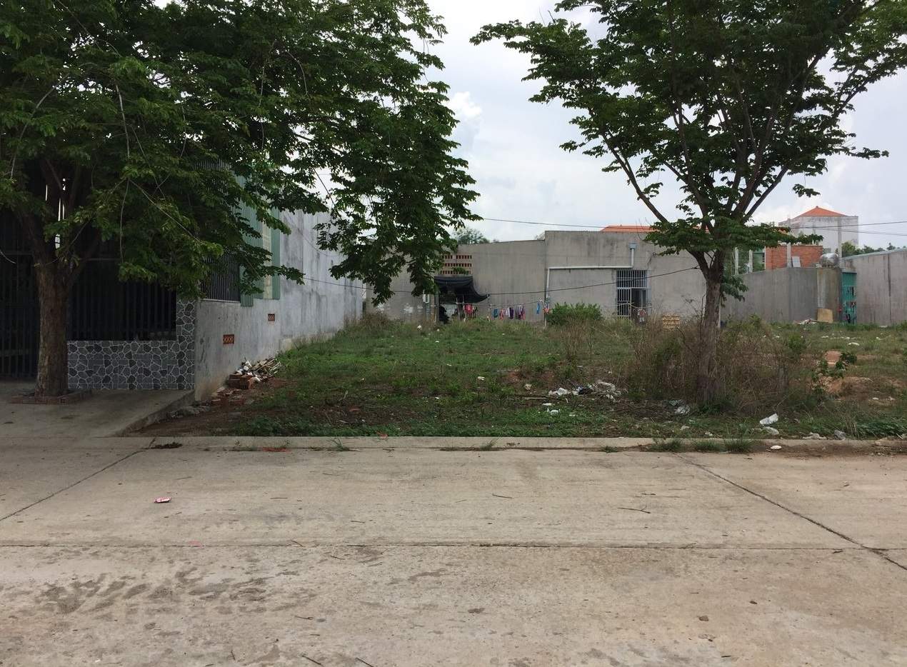 Đất xen kẹt là đất gì?