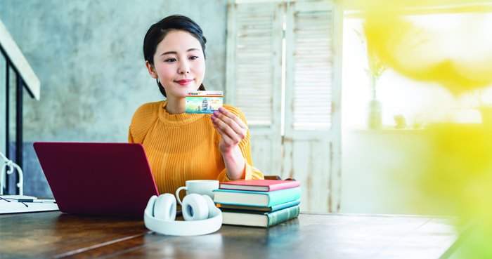 Thực hiện khóa thẻ HDBank trên Internet Banking