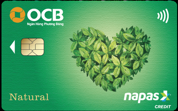 Thẻ OCB bị khóa vì nguyên nhân nào
