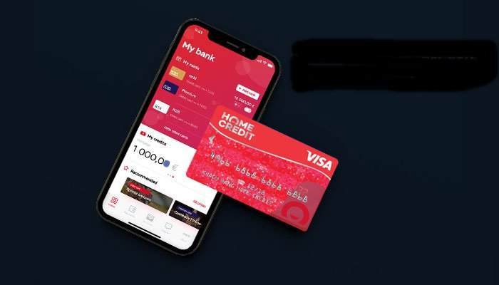 Nguyên nhân thẻ tín dụng Home Credit bị khóa 