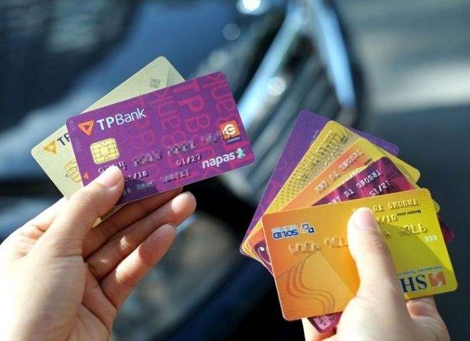 Thẻ TPBank sau khi khóa có giao dịch được không