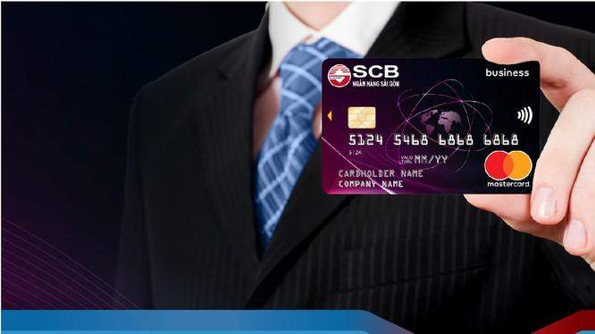 Những lưu ý khi sử dụng ATM SCB