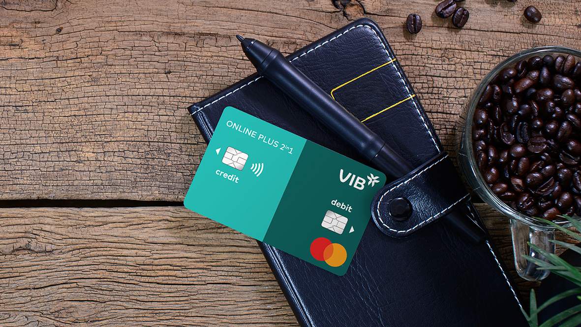 Nguyên nhân khóa thẻ VIB 