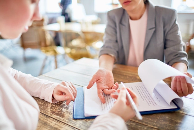 Các khoản phí phải nộp khi mua bán đất