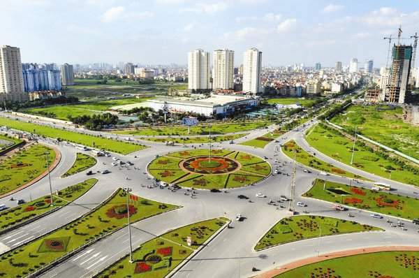 Xem xét môi trường sống xung quanh