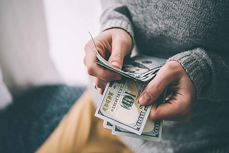 Tiết kiệm của giới trẻ hiện nay