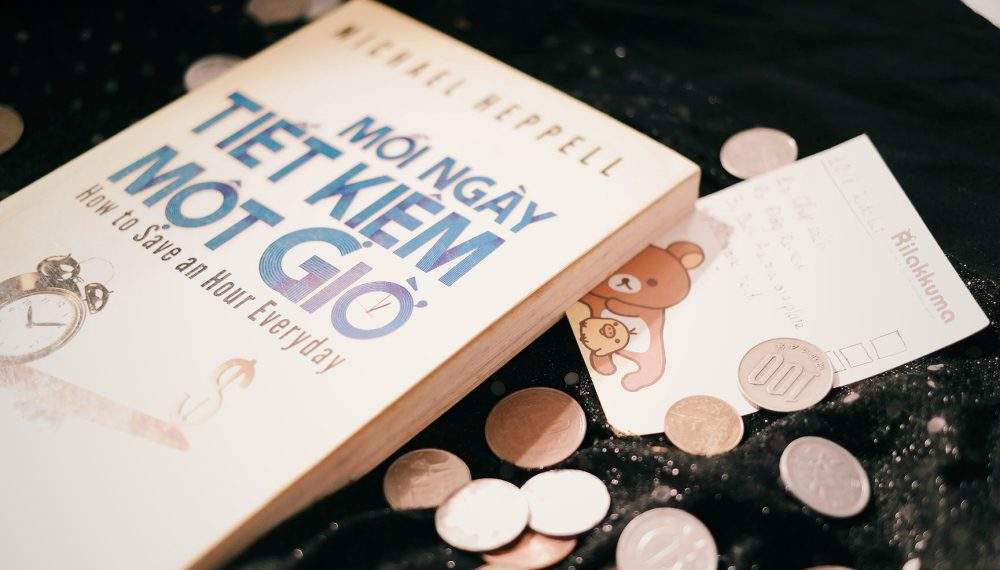 Mỗi ngày tiết kiệm một giờ