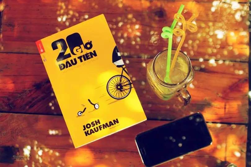 20 giờ đầu tiên