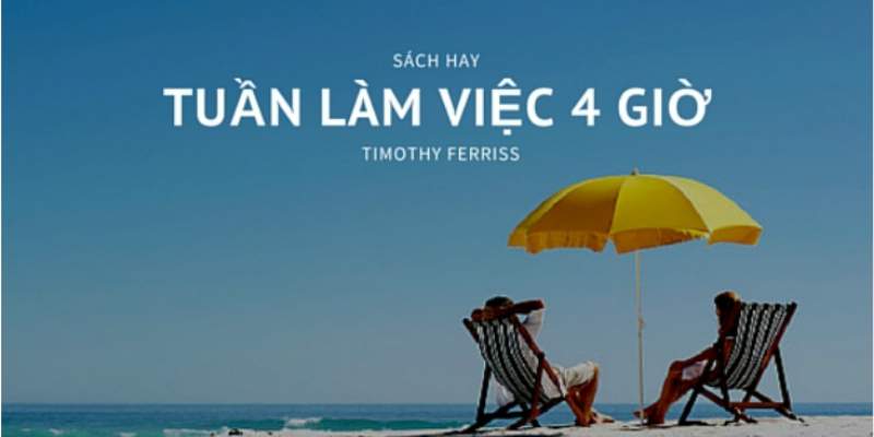 Tuần Làm Việc 4 Giờ