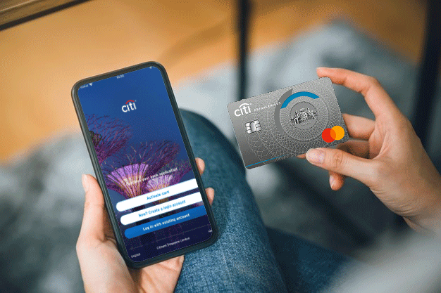 Những nguyên nhân khiến thẻ tín dụng Citibank bị khóa