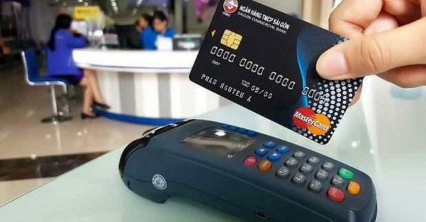 Thẻ tín dụng bị khóa có thanh toán được không 