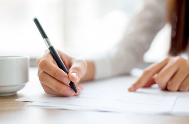 Thủ tục chuyển đổi đất xen kẹt