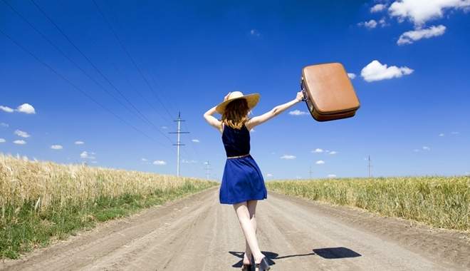 Hưởng thụ cuộc sống khi còn trẻ liệu có nên 