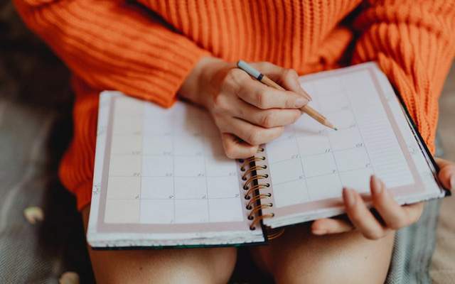 Cách tiết kiệm tiền bằng phong bì