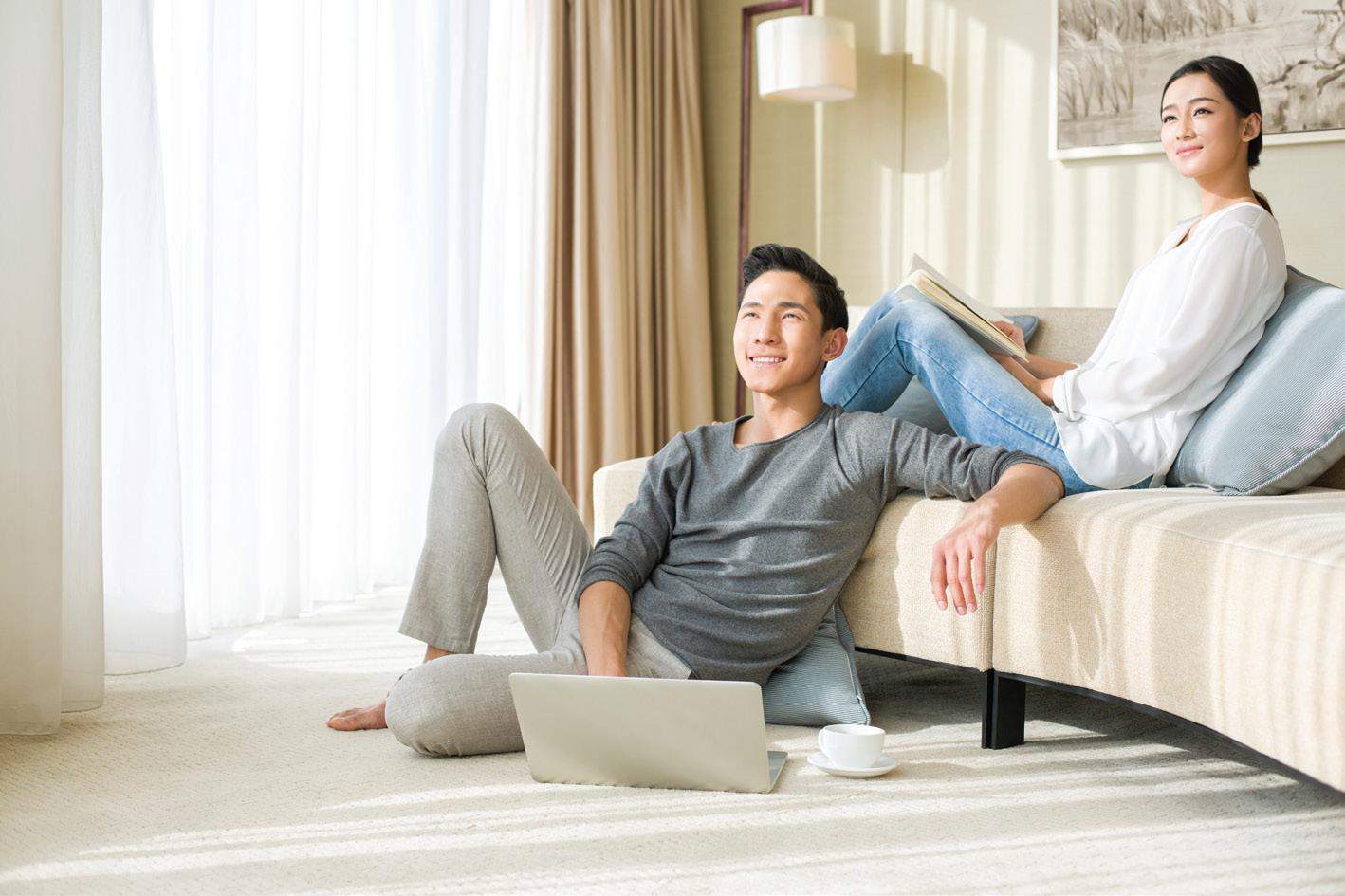 Vợ chồng trẻ nên tiết kiệm như thế nào cho hợp lý 