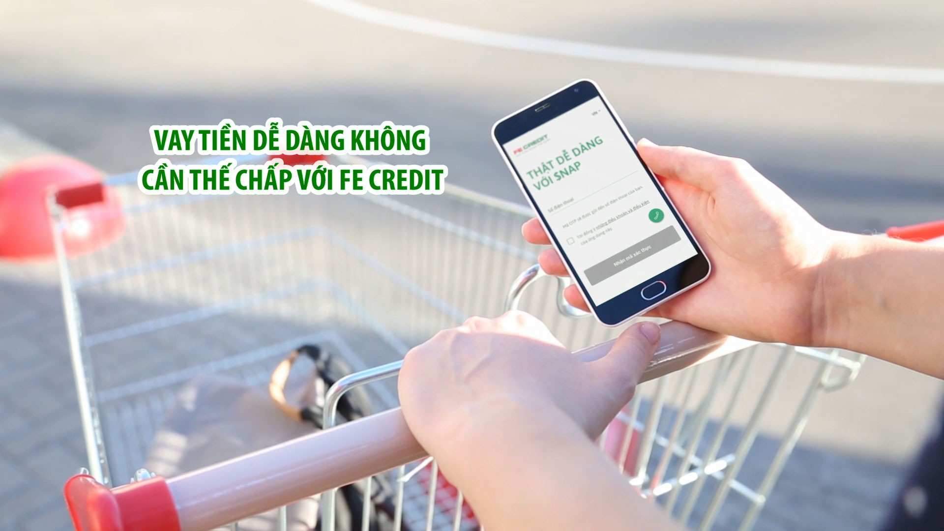 Cách báo khóa thẻ qua tổng đài Fe 