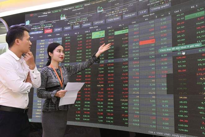 Thị trường chứng quyền ở Việt Nam khá sôi động