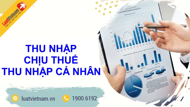 thu nhap chiu thue thu nhap ca nhan