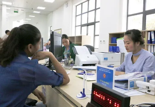Thủ tục hành chính lĩnh vực y tế thu tuc hanh chinh linh vuc y te
