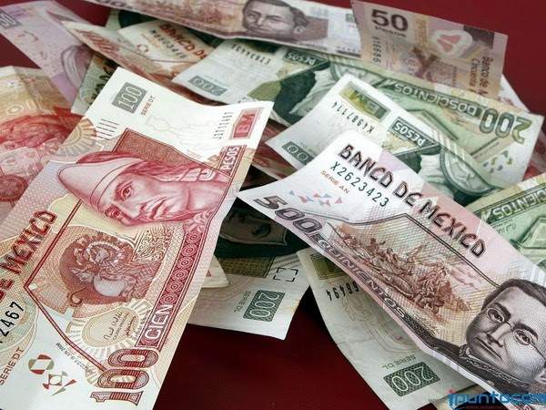 Tính thanh khoản của đồng Peso