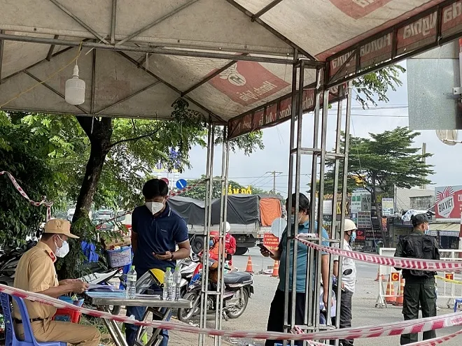 tphcm hướng dẫn đăng ký di chuyển liên tỉnh tphcm huong dan dang ky di chuyen lien tinh