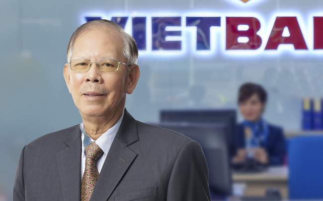 Vietbank thay tổng giám đốc